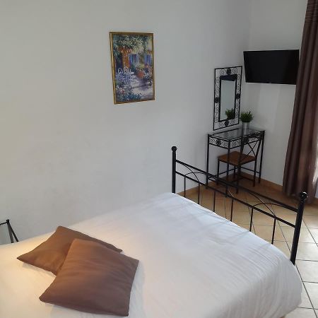 Hotel De La Plage Saint-Tropez Luaran gambar