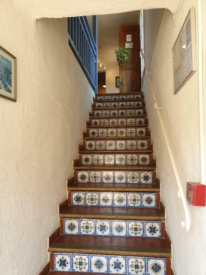 Hotel De La Plage Saint-Tropez Luaran gambar