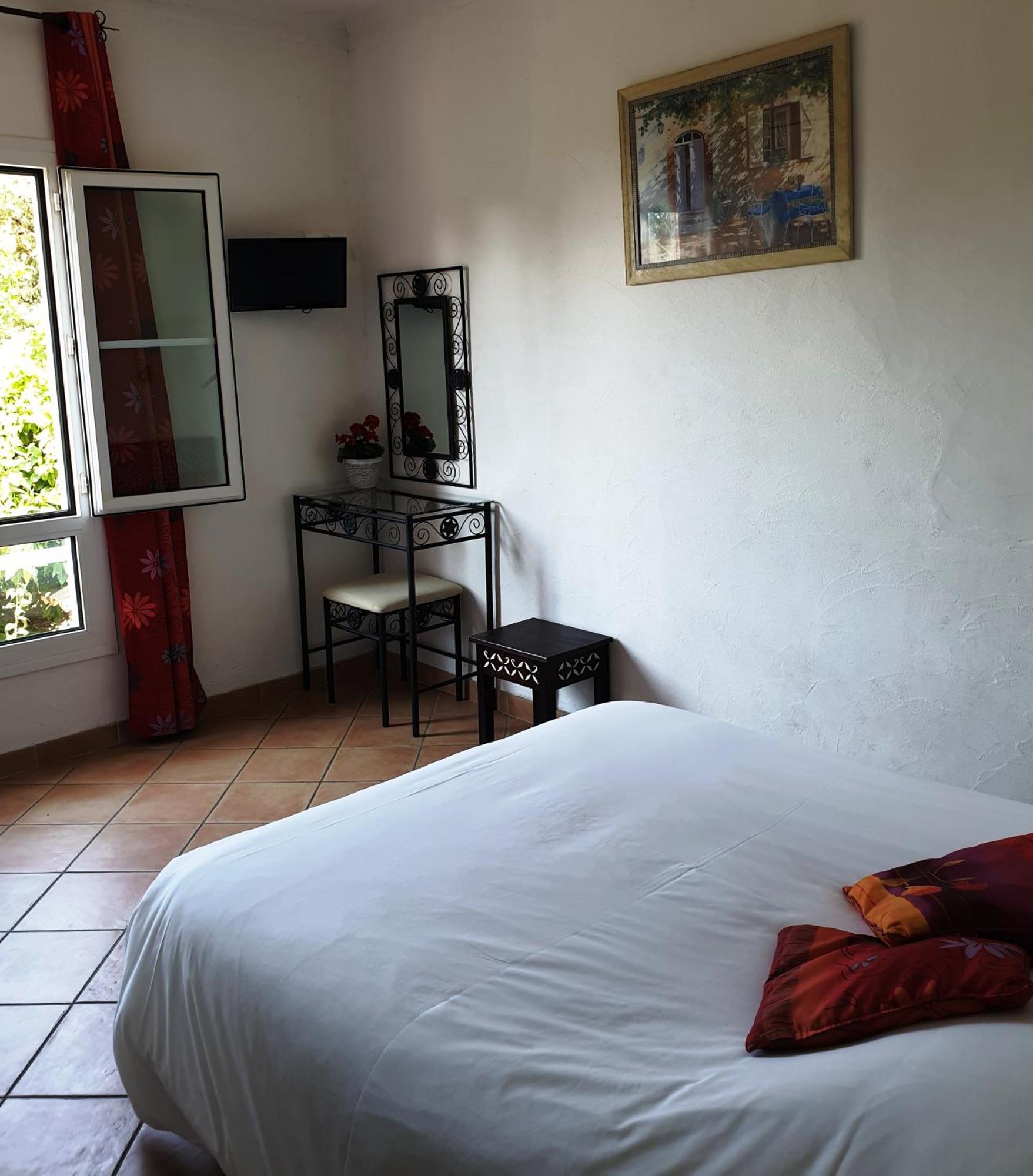 Hotel De La Plage Saint-Tropez Luaran gambar